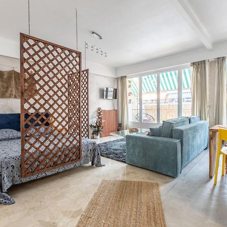 Lovely Apartment Near Monaco โรกบรูน-กัป-มาร์แต็ง ภายนอก รูปภาพ