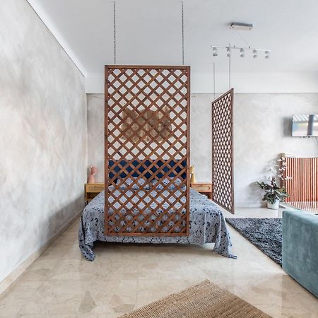 Lovely Apartment Near Monaco โรกบรูน-กัป-มาร์แต็ง ภายนอก รูปภาพ