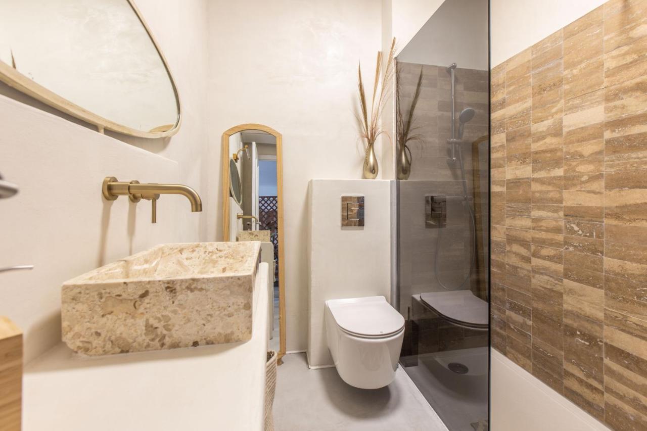 Lovely Apartment Near Monaco โรกบรูน-กัป-มาร์แต็ง ภายนอก รูปภาพ