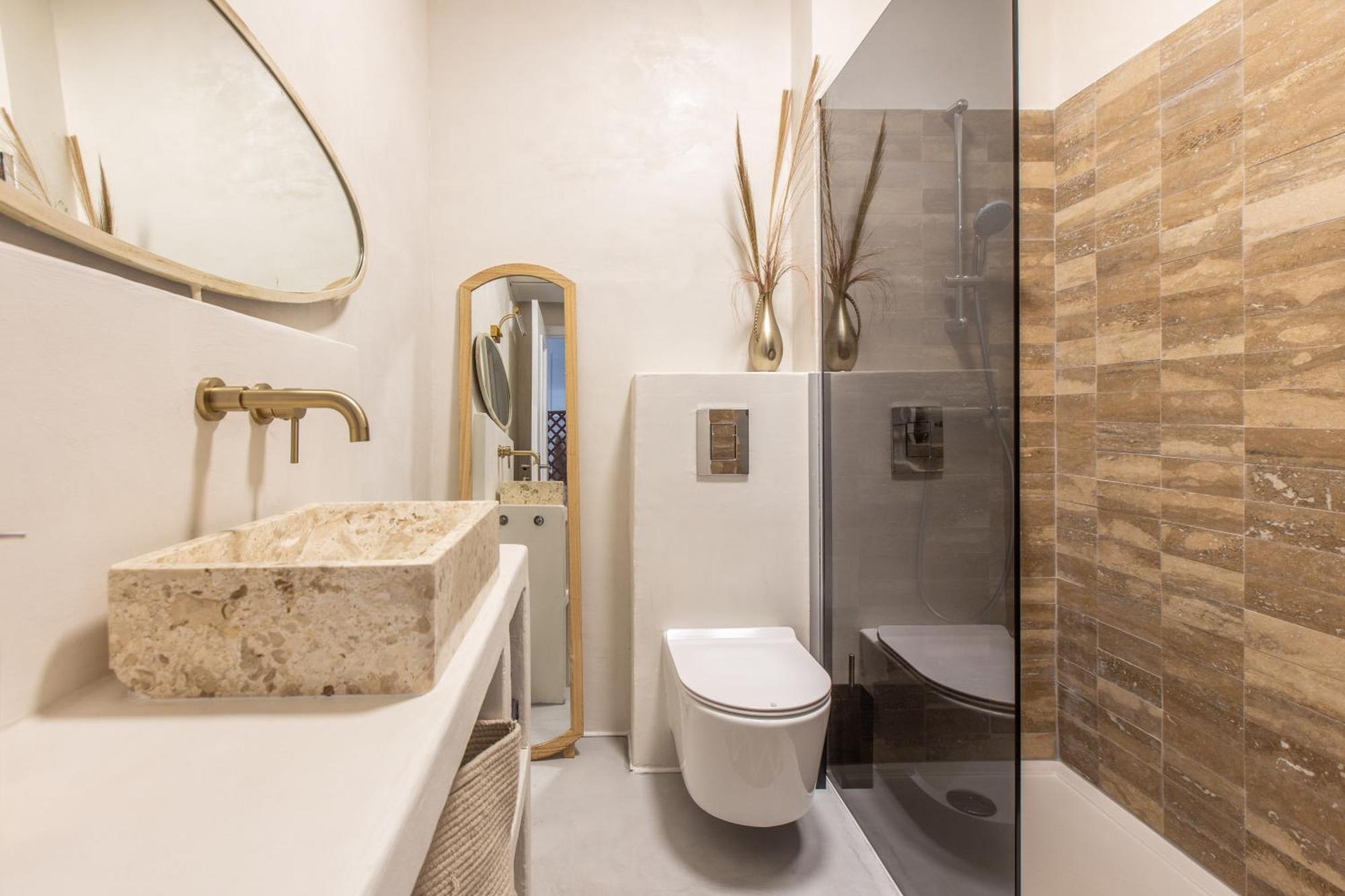 Lovely Apartment Near Monaco โรกบรูน-กัป-มาร์แต็ง ภายนอก รูปภาพ