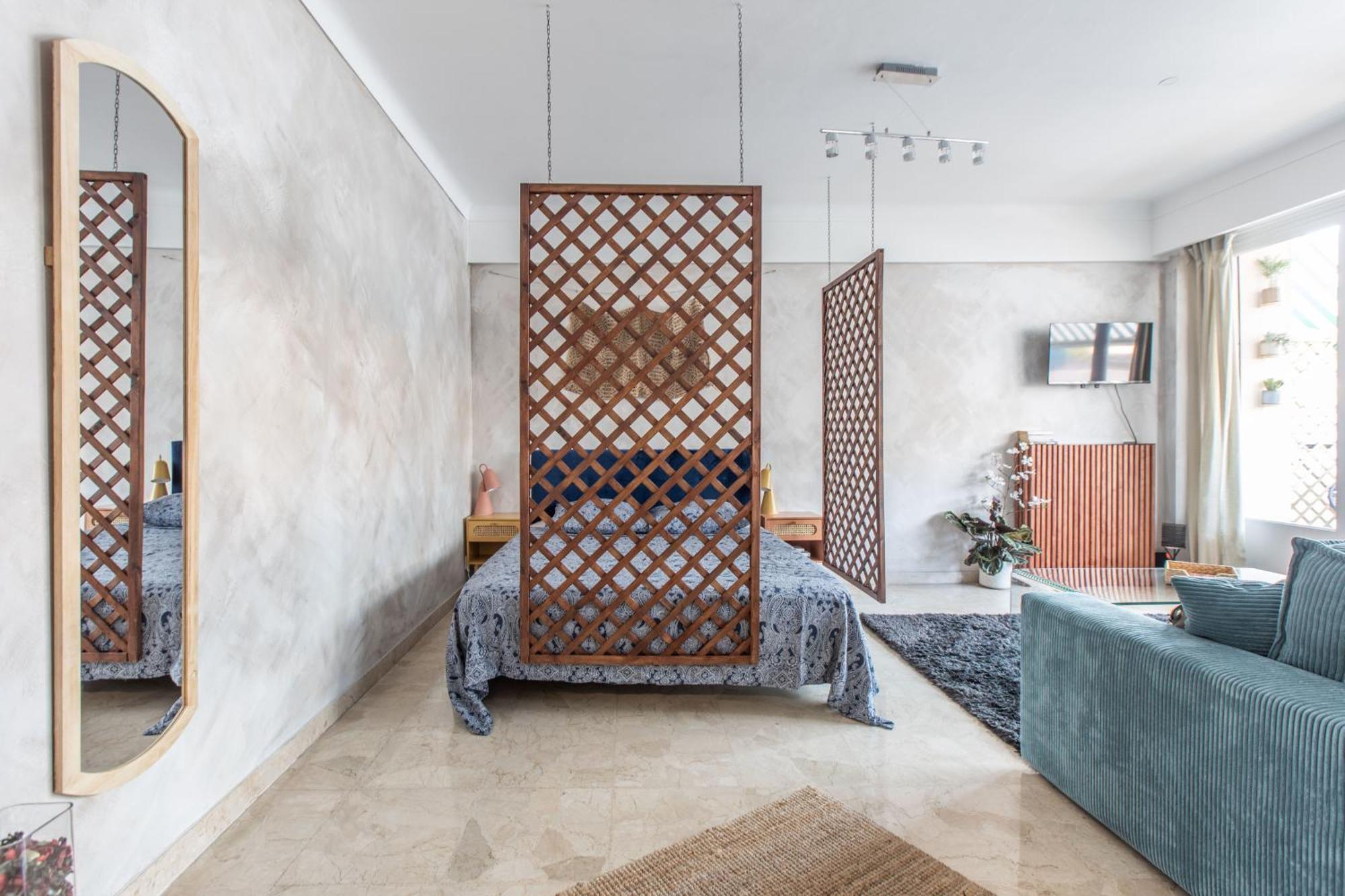 Lovely Apartment Near Monaco โรกบรูน-กัป-มาร์แต็ง ภายนอก รูปภาพ